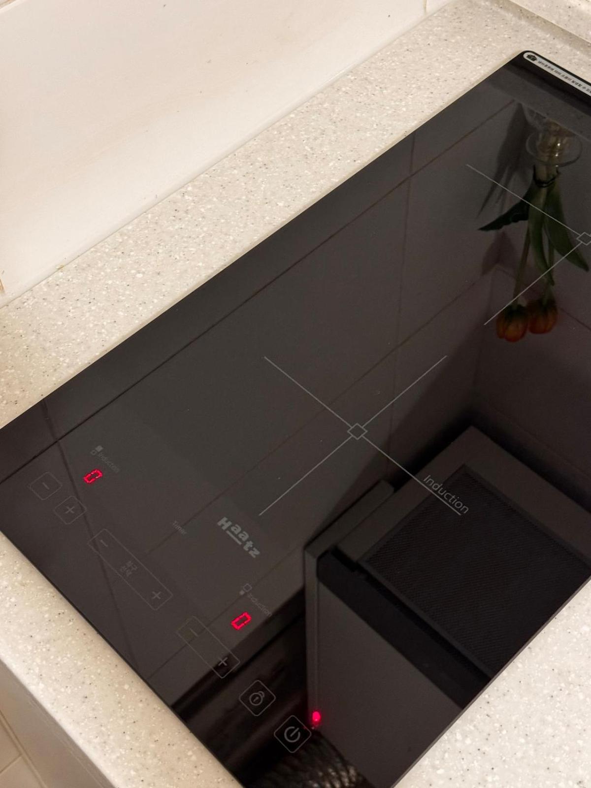 Apartment Middle Of Hongdae And Gangnam With Line